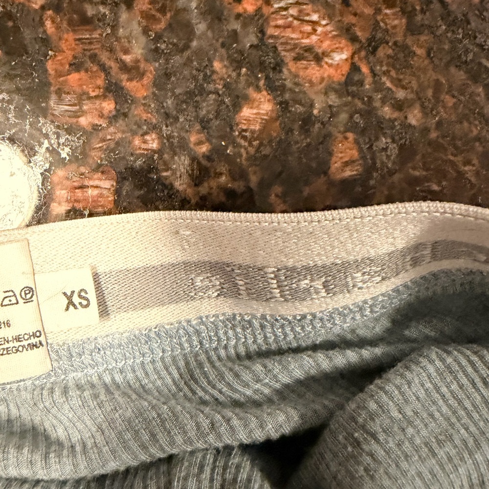 Charlie Light blue Denim line Men's Underwear - Picture 3 of 4